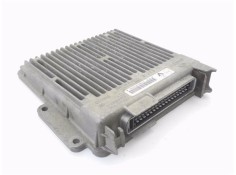 Recambio de centralita para renault clio i fase i / ii (b/c57) 1.2 (5/357y, 5/357k) referencia OEM IAM 7700107694 7700107706 