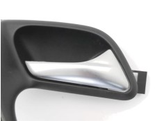 Recambio de manilla int. puerta delantero derecha para volkswagen polo v (6r1) 1.4 advance referencia OEM IAM 6R0867180G  