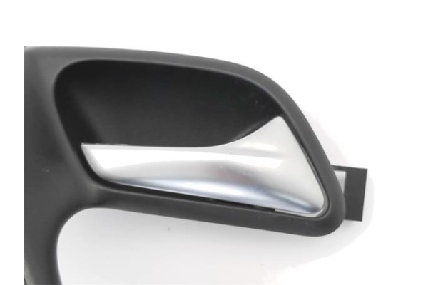 Recambio de manilla int. puerta delantero derecha para volkswagen polo v (6r1) 1.4 advance referencia OEM IAM 6R0867180G  