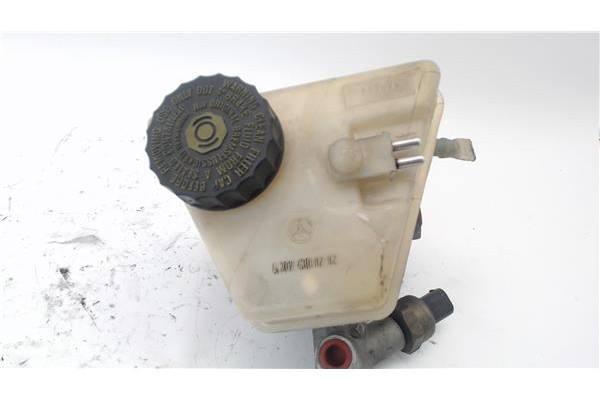 Recambio de bomba freno para mercedes-benz clase c (bm 202) familiar 2.5 250 t turbodiesel (202.188) referencia OEM IAM a2024300