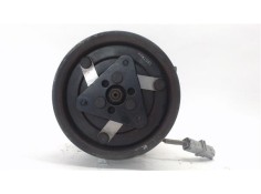 Recambio de compresor aire acond. para renault modus i 1.5 dci (fp0d, jp0d) referencia OEM IAM 8200365787 SD6V12 