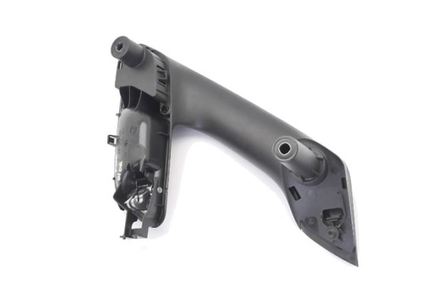 Recambio de manilla int. puerta delantero derecha para volkswagen polo v (6r1) 1.4 advance referencia OEM IAM 6R0867180G  