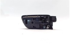 Recambio de manilla int. puerta trasero izquierda para toyota corolla verso (r1) 1.8 sol referencia OEM IAM 692060F010  