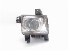 Recambio de faro antiniebla izquierdo para opel vectra c berlina referencia OEM IAM   