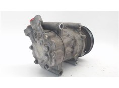 Recambio de compresor aire acond. para renault modus i 1.5 dci (fp0d, jp0d) referencia OEM IAM 8200365787 SD6V12 