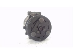 Recambio de compresor aire acond. para opel corsa c 1.7 dti referencia OEM IAM R134A24421642  