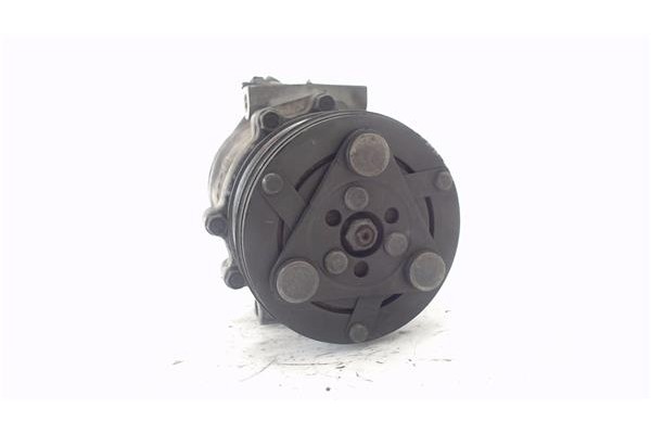 Recambio de compresor aire acond. para opel corsa c 1.7 dti referencia OEM IAM R134A24421642  