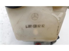 Recambio de bomba freno para mercedes-benz clase c (bm 202) familiar 2.5 250 t turbodiesel (202.188) referencia OEM IAM a2024300