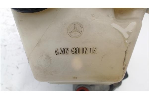 Recambio de bomba freno para mercedes-benz clase c (bm 202) familiar 2.5 250 t turbodiesel (202.188) referencia OEM IAM a2024300
