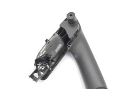 Recambio de manilla int. puerta delantero derecha para volkswagen polo v (6r1) 1.4 advance referencia OEM IAM 6R0867180G  