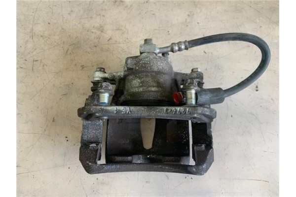 Recambio de pinza freno trasero derecha para opel corsa c 1.4 referencia OEM IAM   