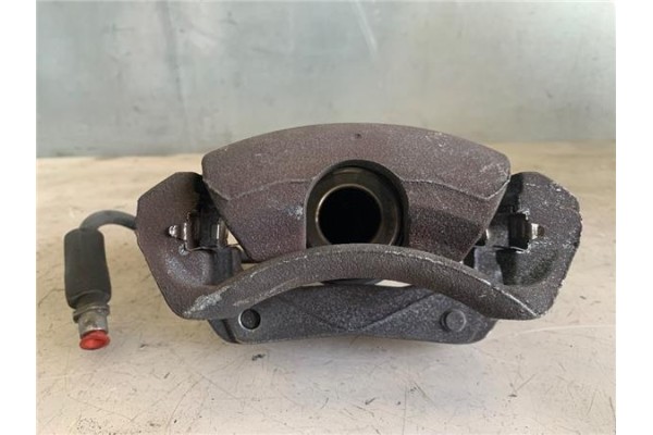 Recambio de pinza freno trasero derecha para opel corsa c 1.4 referencia OEM IAM   
