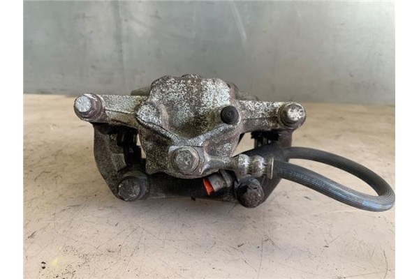 Recambio de pinza freno trasero derecha para opel corsa c 1.4 referencia OEM IAM   