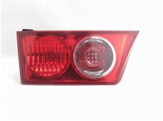 Recambio de piloto porton trasero izquierdo para honda accord berlina (cl/cn) referencia OEM IAM P5921L  