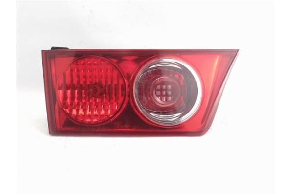 Recambio de piloto porton trasero izquierdo para honda accord berlina (cl/cn) referencia OEM IAM P5921L  