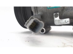 Recambio de compresor aire acond. para renault modus i 1.5 dci (fp0d, jp0d) referencia OEM IAM 8200365787 SD6V12 