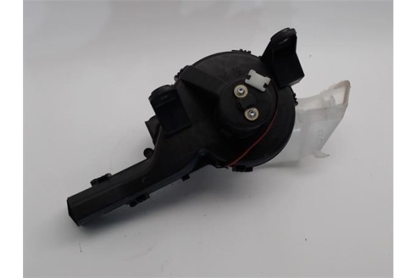 Recambio de motor calefaccion para citroen c4 picasso 1.6 hdi referencia OEM IAM 173610100  
