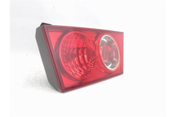 Recambio de piloto porton trasero izquierdo para honda accord berlina (cl/cn) referencia OEM IAM P5921L  