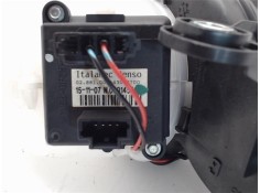 Recambio de motor calefaccion para citroen c4 picasso 1.6 hdi referencia OEM IAM 173610100  