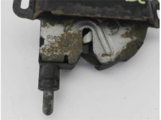 Recambio de cerradura capo para ford focus (daw, dbw) 1.8 turbo di / tddi referencia OEM IAM 4555048  