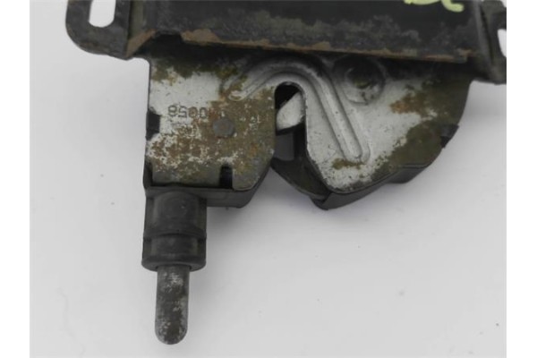 Recambio de cerradura capo para ford focus (daw, dbw) 1.8 turbo di / tddi referencia OEM IAM 4555048  