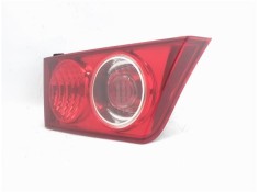 Recambio de piloto porton trasero izquierdo para honda accord berlina (cl/cn) referencia OEM IAM P5921L  