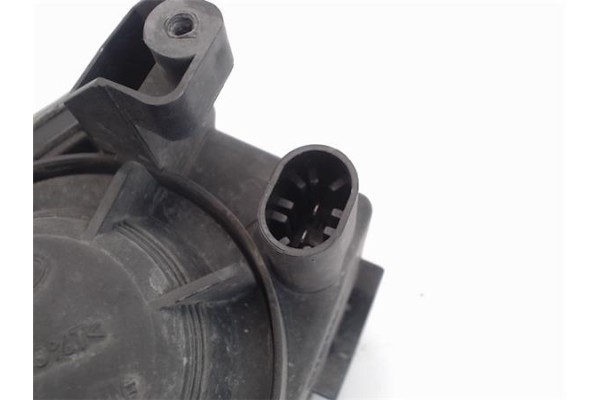 Recambio de faro antiniebla izquierdo para opel vectra c berlina referencia OEM IAM   