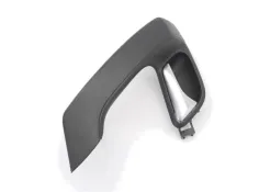 Recambio de manilla int. puerta trasero derecha para volkswagen polo v (6r1) 1.4 advance referencia OEM IAM 6R4839916D  