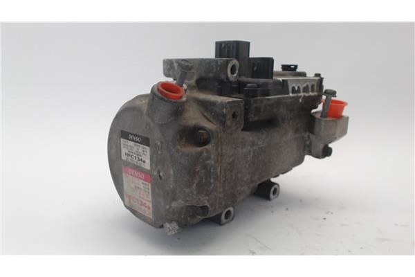 Recambio de compresor aire acond. para lexus rx (mcu_) 400h fwd referencia OEM IAM hfc134a 8837048022 Recambio de compresor aire acond. para lexus rx (mcu_) 400h fwd referencia OEM IAM hfc134a 8837048022