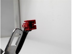 Recambio de cinturon seguridad delantero izquierdo para mitsubishi space wagon (n80/n90) 2.4 referencia OEM IAM MR637777 MR60649