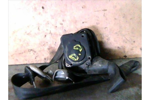 Recambio de juego cinturones delantero para volkswagen golf iv berlina (1j1)(1997) 1.9 sdi referencia OEM IAM   