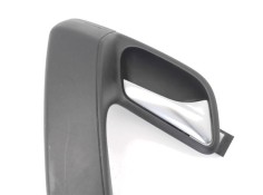 Recambio de manilla int. puerta trasero derecha para volkswagen polo v (6r1) 1.4 advance referencia OEM IAM 6R4839916D  