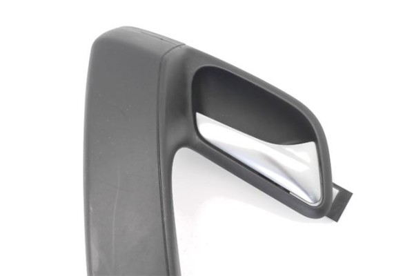 Recambio de manilla int. puerta trasero derecha para volkswagen polo v (6r1) 1.4 advance referencia OEM IAM 6R4839916D  