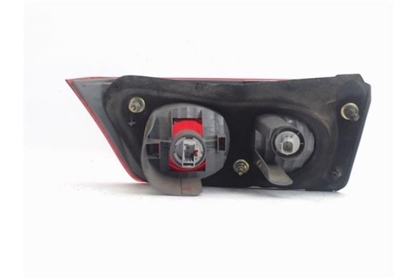 Recambio de piloto porton trasero izquierdo para honda accord berlina (cl/cn) referencia OEM IAM P5921L  