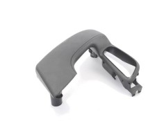 Recambio de manilla int. puerta trasero derecha para volkswagen polo v (6r1) 1.4 advance referencia OEM IAM 6R4839916D  