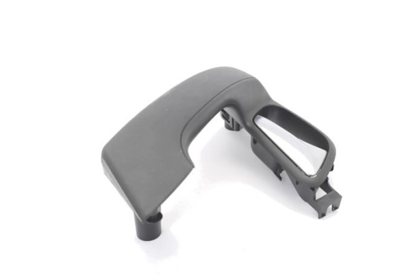 Recambio de manilla int. puerta trasero derecha para volkswagen polo v (6r1) 1.4 advance referencia OEM IAM 6R4839916D  
