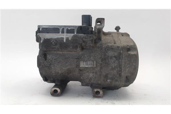 Recambio de compresor aire acond. para lexus rx (mcu_) 400h fwd referencia OEM IAM hfc134a 8837048022 