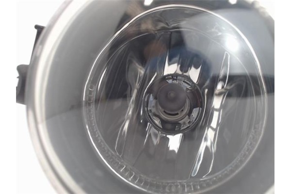 Recambio de faro antiniebla izquierdo para ford focus berlina (cap) referencia OEM IAM 3M51-15K201-AA  3M5115K201AB , FORD | 148