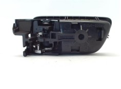 Recambio de manilla int. puerta delantero derecha para toyota corolla verso (r1) 1.8 sol referencia OEM IAM 692050F010  