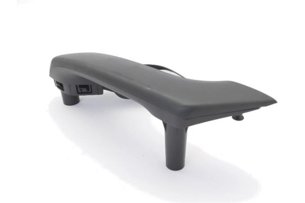 Recambio de manilla int. puerta trasero derecha para volkswagen polo v (6r1) 1.4 advance referencia OEM IAM 6R4839916D  