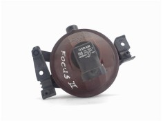 Recambio de faro antiniebla izquierdo para ford focus berlina (cap) referencia OEM IAM 3M51-15K201-AA  3M5115K201AB , FORD | 148