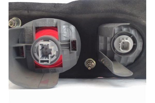 Recambio de piloto porton trasero izquierdo para honda accord berlina (cl/cn) referencia OEM IAM P5921L  