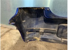 Recambio de paragolpes trasero para suzuki alto (rf410/ff) referencia OEM IAM 71811M79G00799  