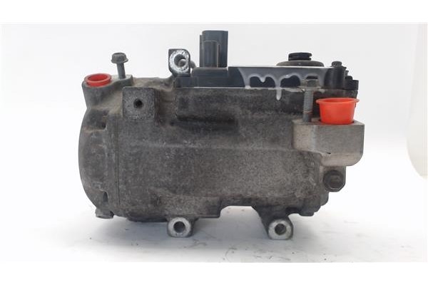 Recambio de compresor aire acond. para lexus rx (mcu_) 400h fwd referencia OEM IAM hfc134a 8837048022 