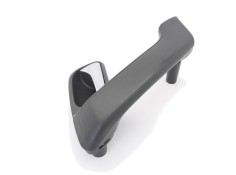 Recambio de manilla int. puerta trasero derecha para volkswagen polo v (6r1) 1.4 advance referencia OEM IAM 6R4839916D  