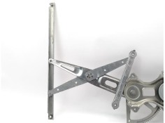 Recambio de mecanismo elevalunas trasero derecho para toyota prius (nhw20) híbrido basis referencia OEM IAM 6980152070 TY420W023