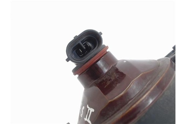 Recambio de faro antiniebla izquierdo para ford focus berlina (cap) referencia OEM IAM 3M51-15K201-AA  3M5115K201AB , FORD | 148