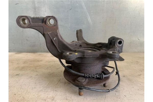 Recambio de mangueta delantero derecha para nissan nv200 /evalia (m20/m) 1.5 nv200 furgón comfort referencia OEM IAM   