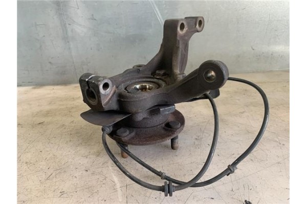 Recambio de mangueta delantero derecha para nissan nv200 /evalia (m20/m) 1.5 nv200 furgón comfort referencia OEM IAM   