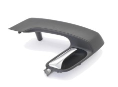 Recambio de manilla int. puerta trasero derecha para volkswagen polo v (6r1) 1.4 advance referencia OEM IAM 6R4839916D  